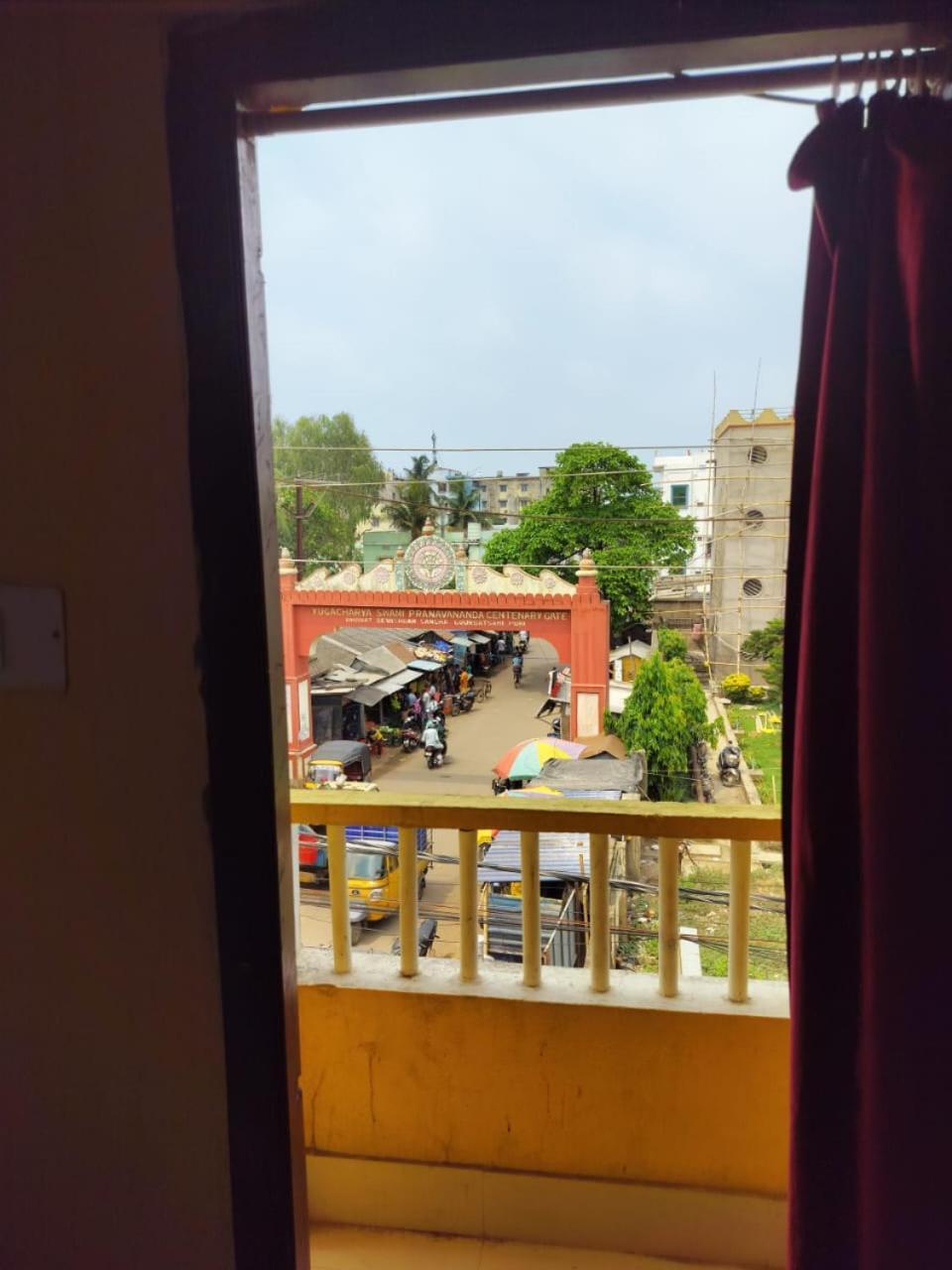 Tripureswari